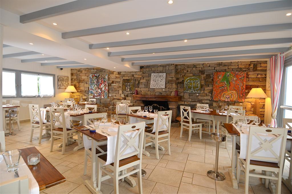 La Desirade - Hotel, Spa & Restaurant Bangor Exterior photo