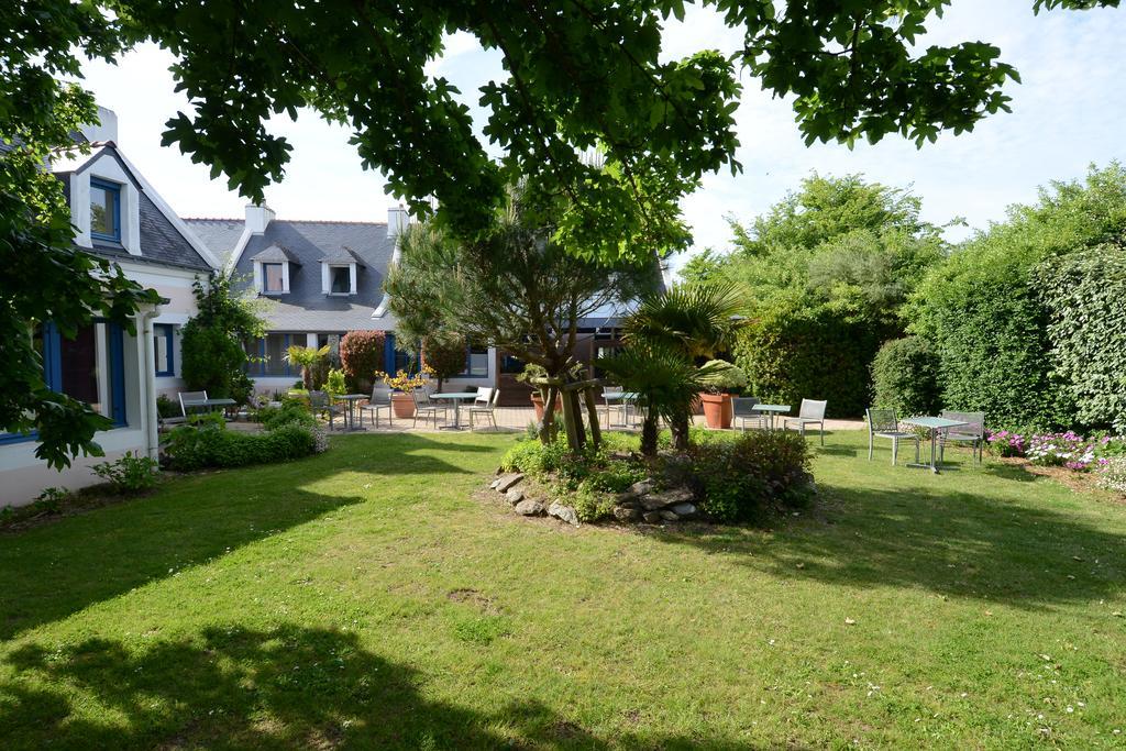 La Desirade - Hotel, Spa & Restaurant Bangor Exterior photo
