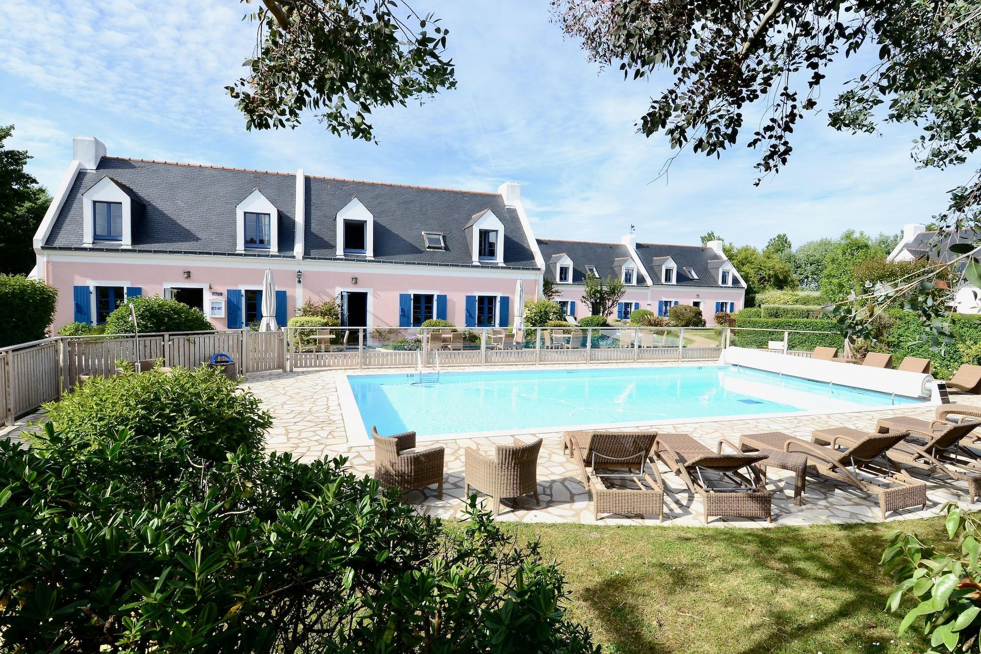 La Desirade - Hotel, Spa & Restaurant Bangor Exterior photo